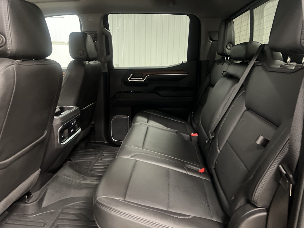 2022 GMC Sierra 1500 Denali Denali - Photo 14