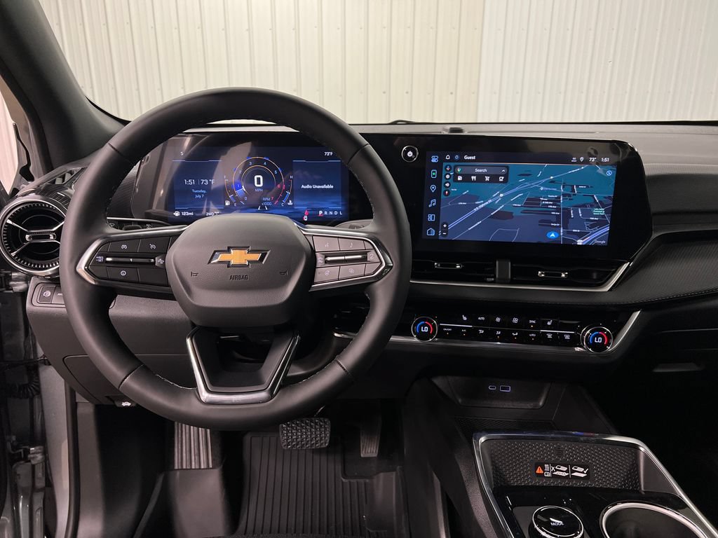 2027 Chevrolet Equinox LT - Photo 32