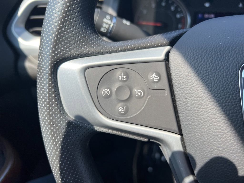 2023 GMC Acadia SLE - Photo 15