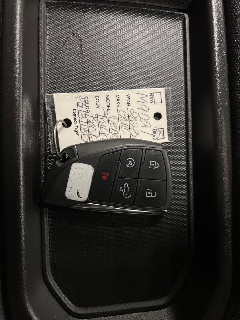 2023 GMC Sierra 1500 Elevation - Photo 21