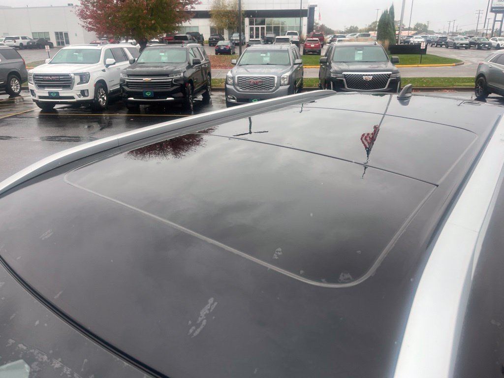Used 2024 Mitsubishi Outlander SEL