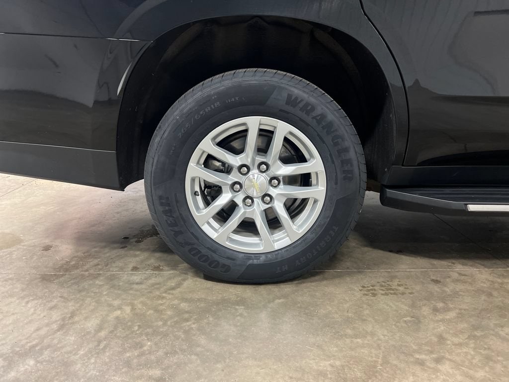 2021 Chevrolet Tahoe LT - Photo 10
