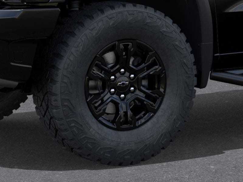 2026 Chevrolet Silverado 1500 ZR2 - Photo 10