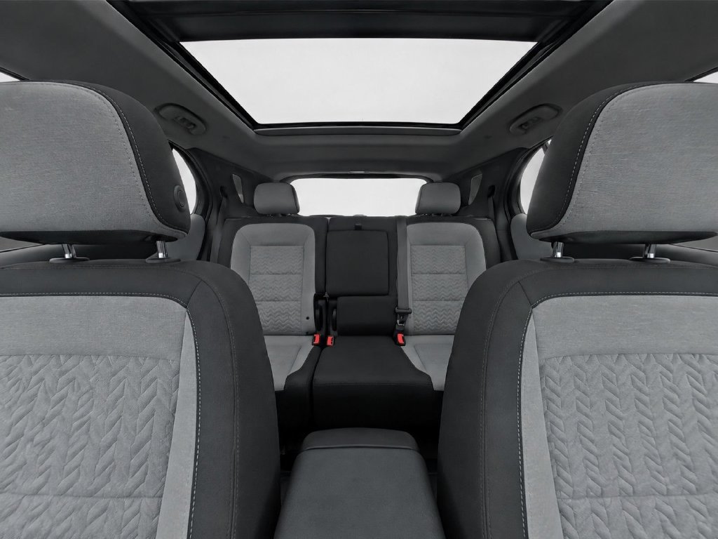 2024 Chevrolet Equinox LT - Photo 21