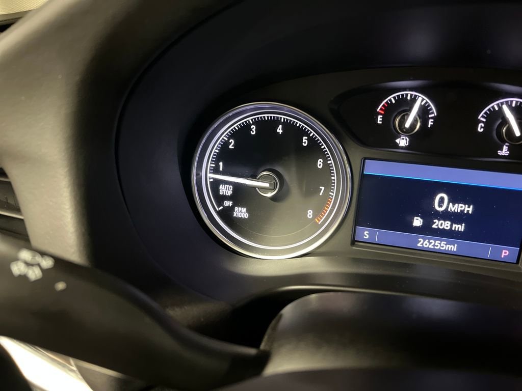 2024 Buick Enclave Essence - Photo 22