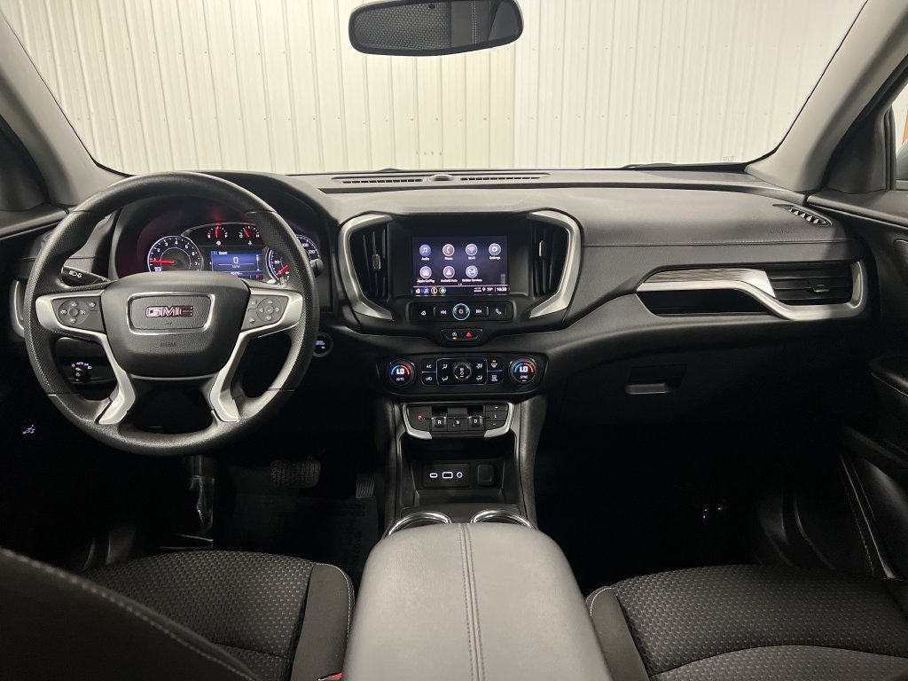 2023 GMC Terrain SLE - Photo 17
