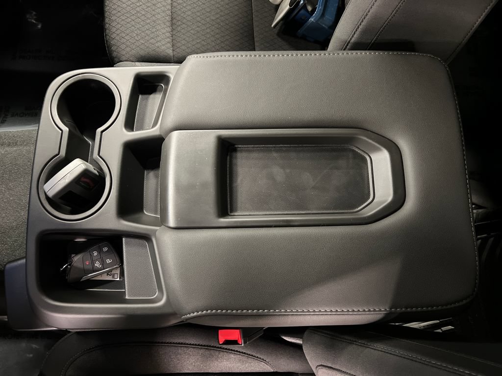 2026 Chevrolet Silverado 1500 LT - Photo 26