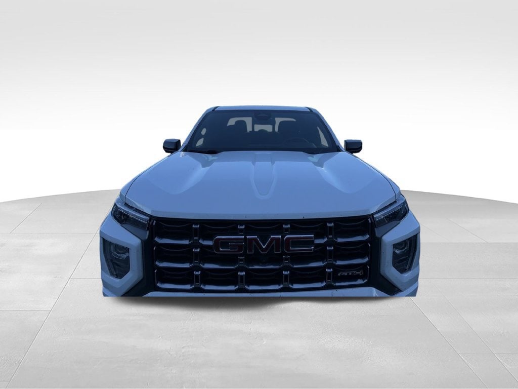 Used 2024 GMC Canyon AT4 Truck