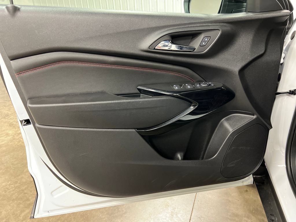 2026 Chevrolet Trax RS - Photo 28