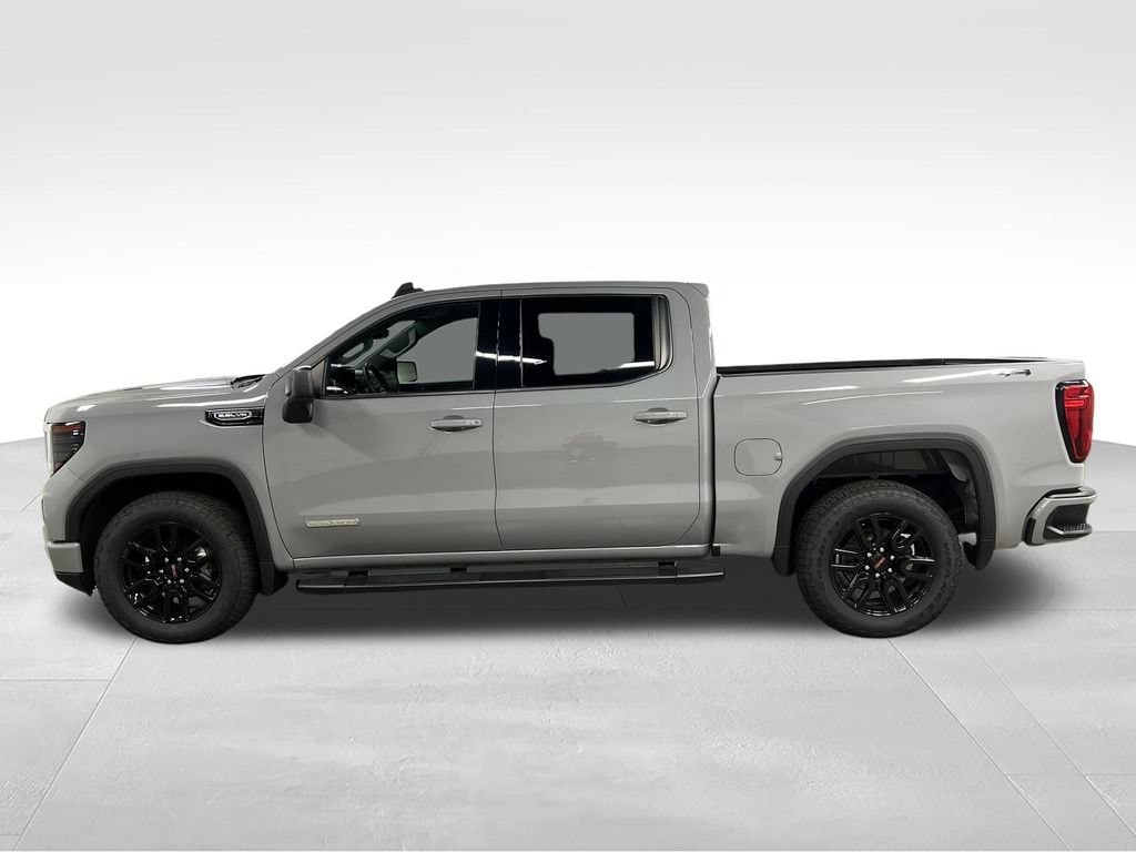 2024 GMC Sierra 1500 Elevation - Photo 6