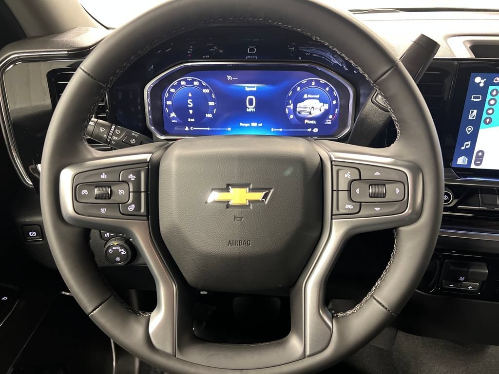 2026 Chevrolet Silverado 1500 LT - Photo 18