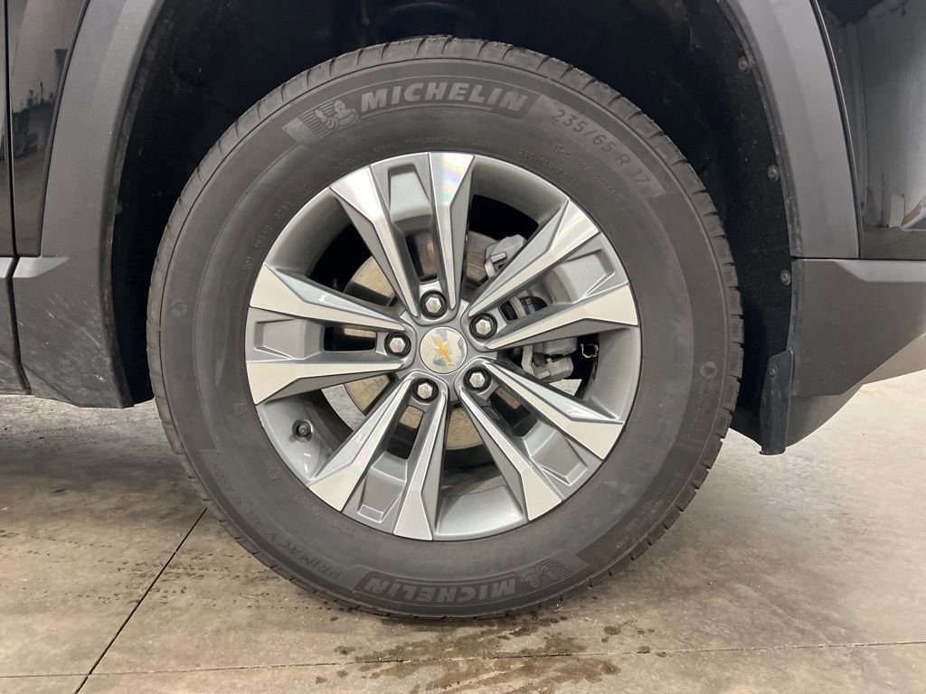 2025 Chevrolet Equinox LT - Photo 19