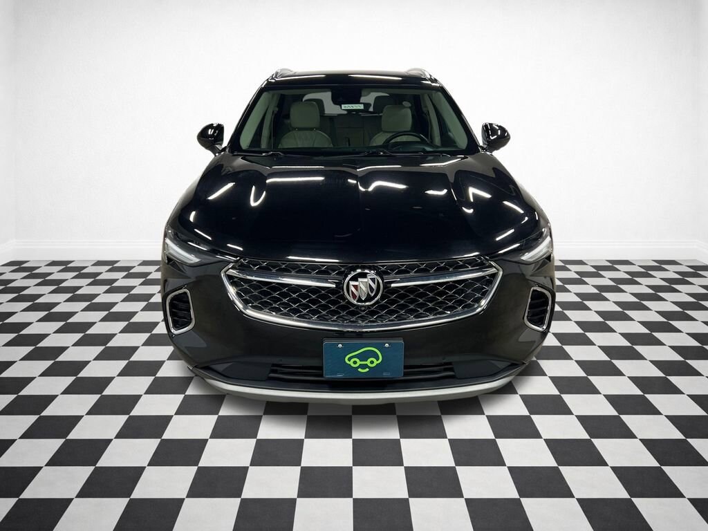 Used 2023 Buick Envision Avenir SUV