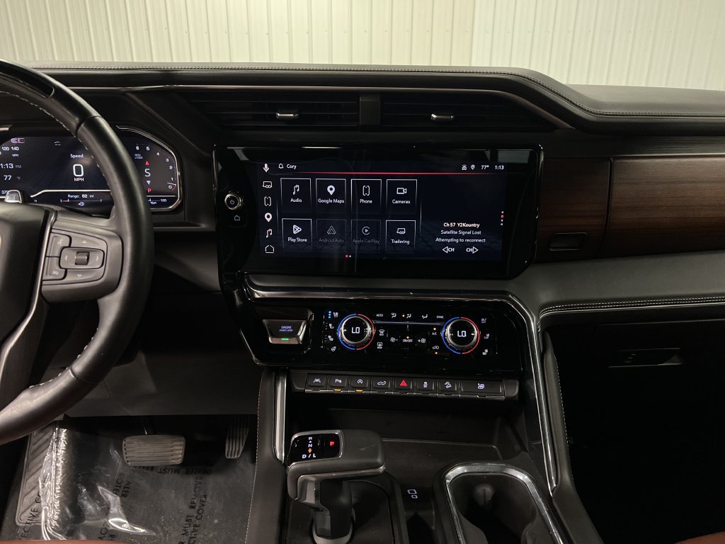 2024 GMC Sierra 1500 Denali Denali Ultimate - Photo 22