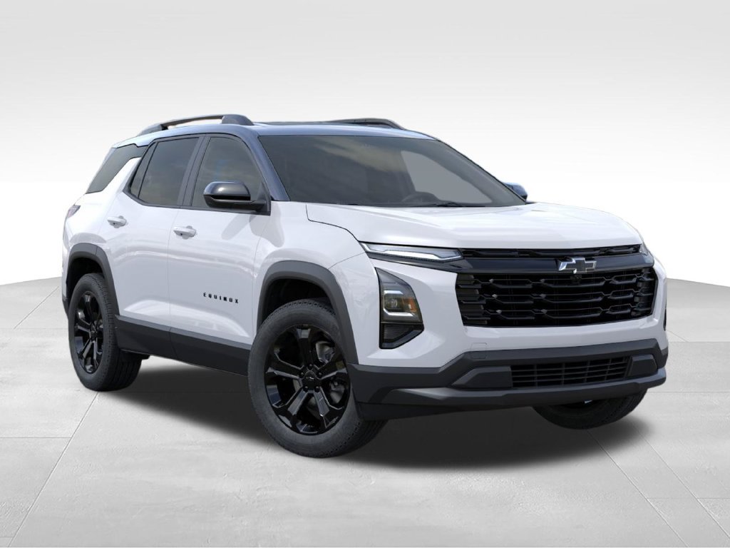 2027 Chevrolet Equinox LT - Photo 7