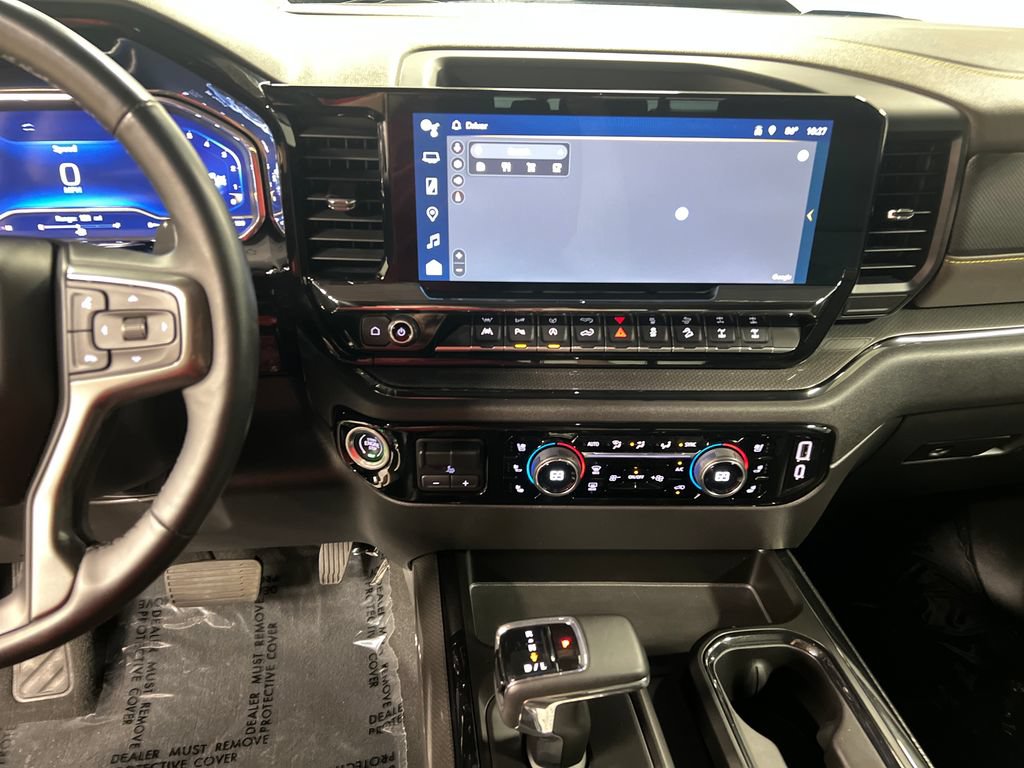 2024 Chevrolet Silverado 1500 ZR2 - Photo 22