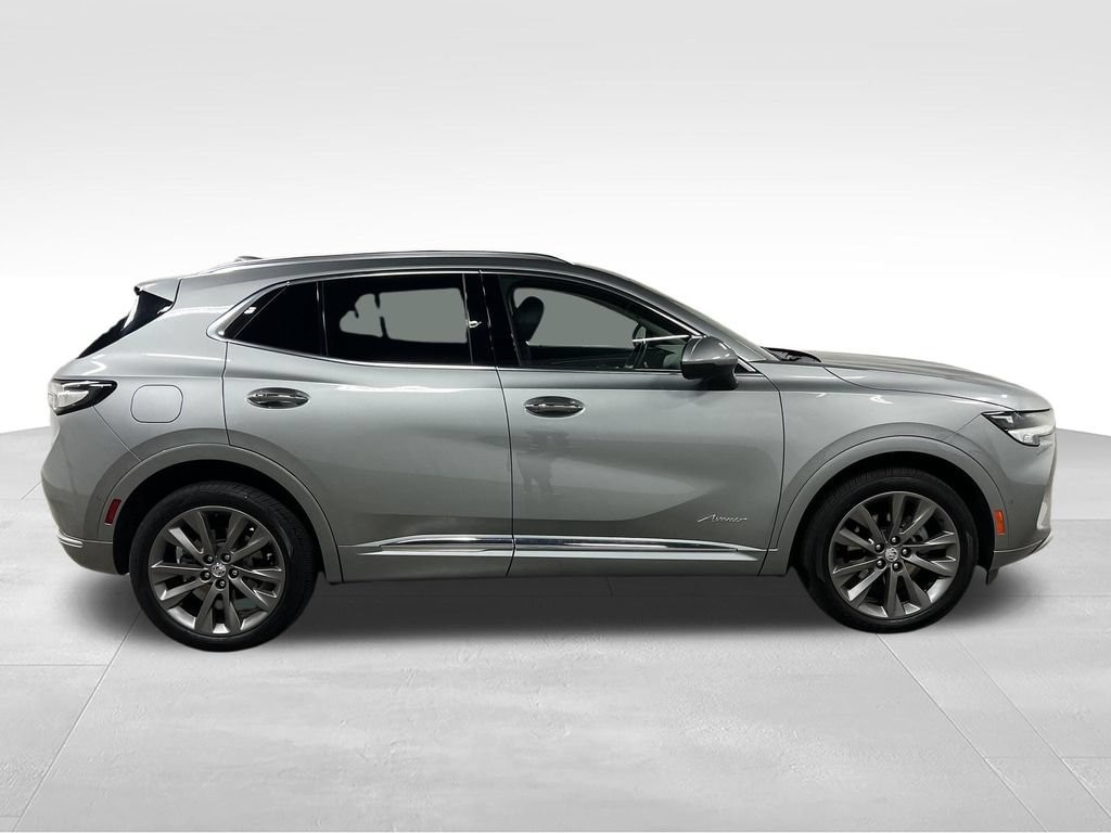 Used 2023 Buick Envision Avenir SUV