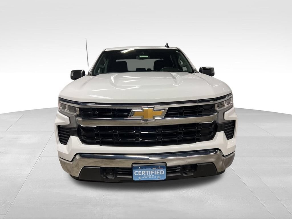 Used 2024 Chevrolet Silverado 1500 LT (2FL) Truck