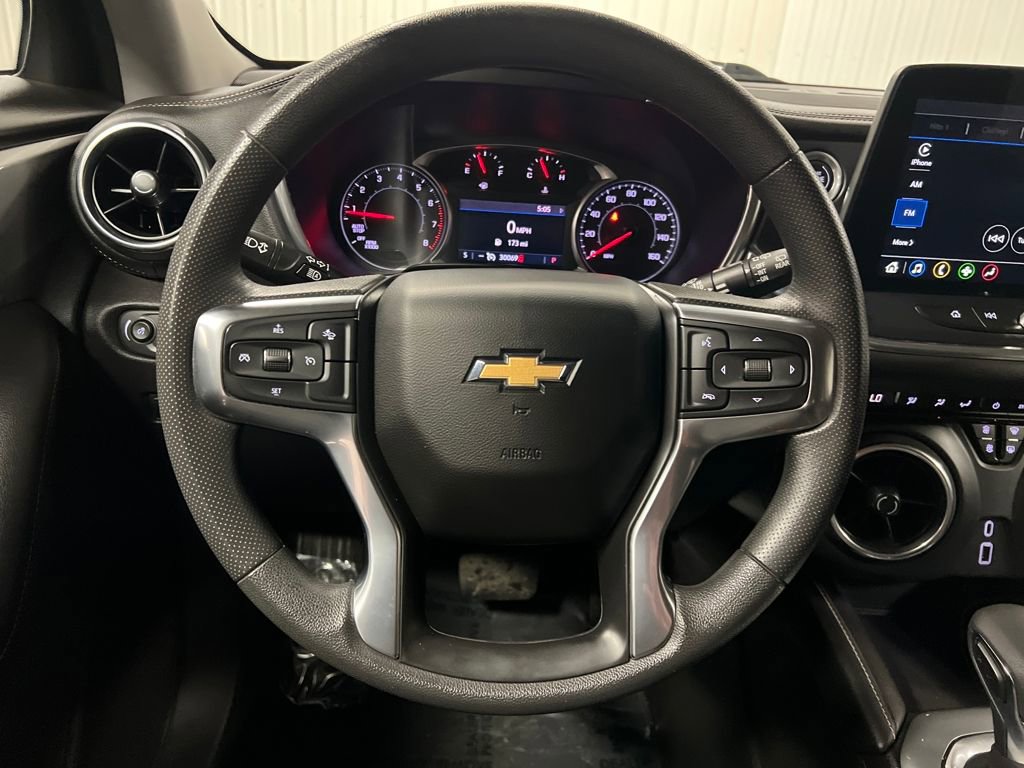 2023 Chevrolet Blazer 2LT - Photo 19