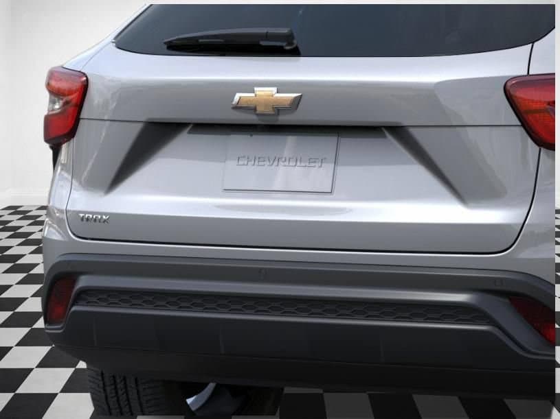 2026 Chevrolet Trax LS - Photo 42