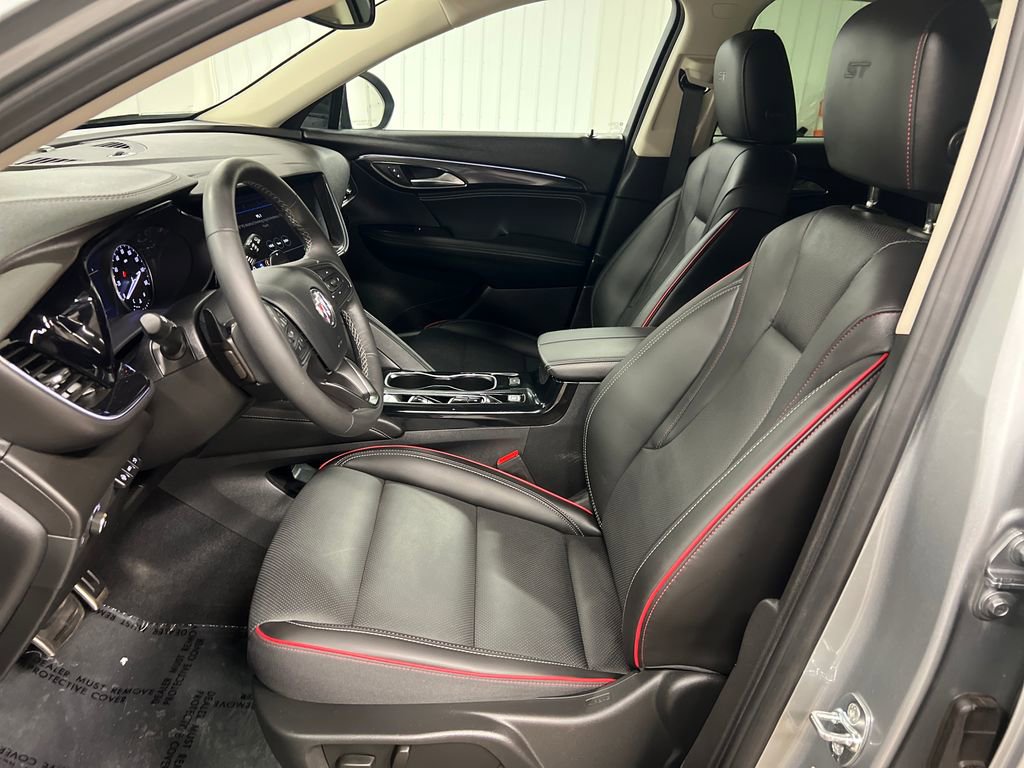 2023 Buick Envision Essence - Photo 13