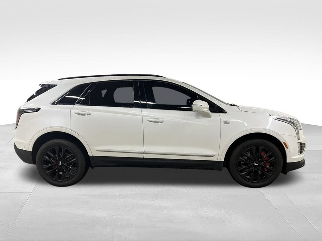 Used 2023 CADILLAC XT5 Sport SUV