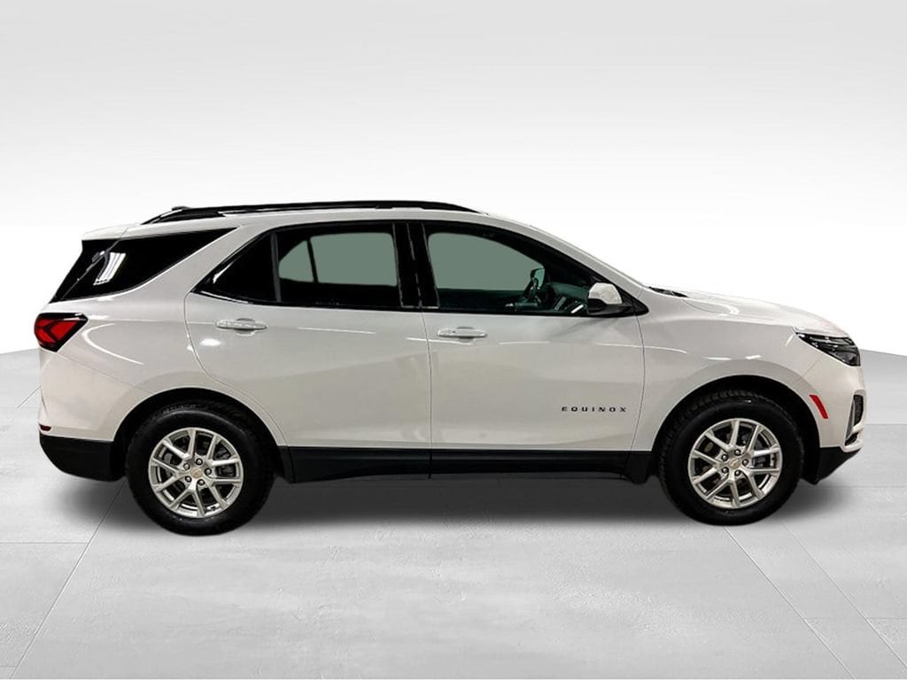 Used 2023 Chevrolet Equinox RS SUV
