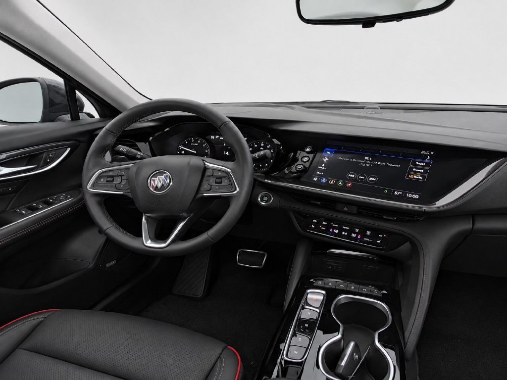 2022 Buick Envision Essence - Photo 26