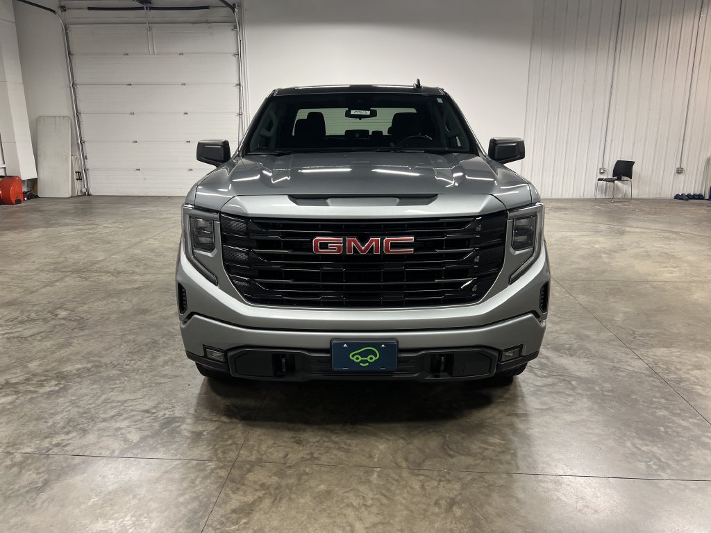 Used 2024 GMC Sierra 1500 Elevation Truck