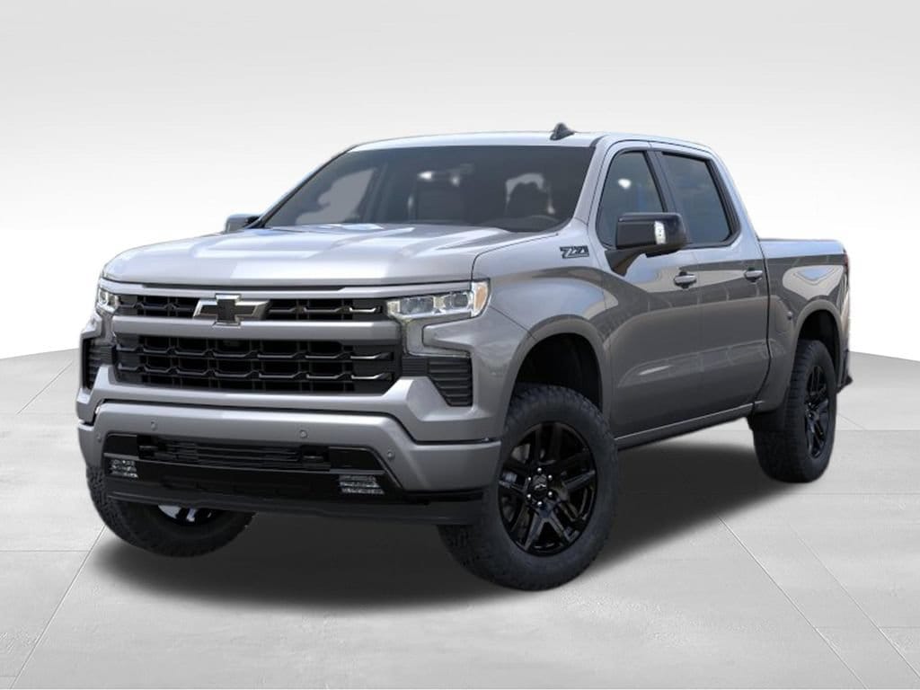 2026 Chevrolet Silverado 1500 RST - Photo 36