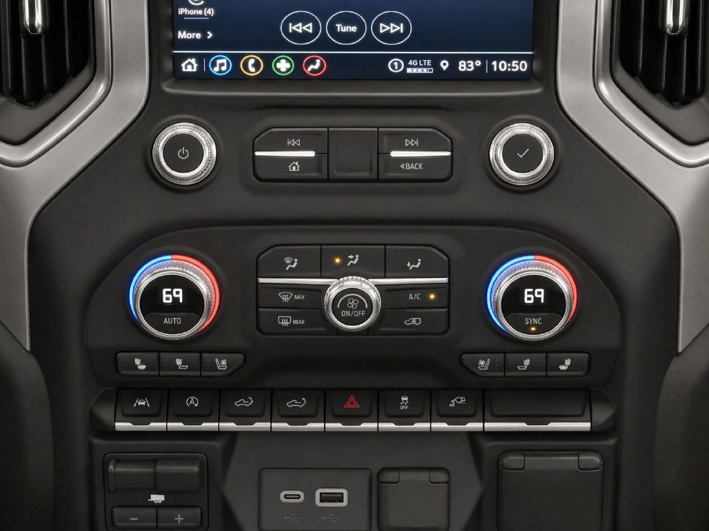 2022 GMC Sierra 1500 Limited SLT - Photo 19