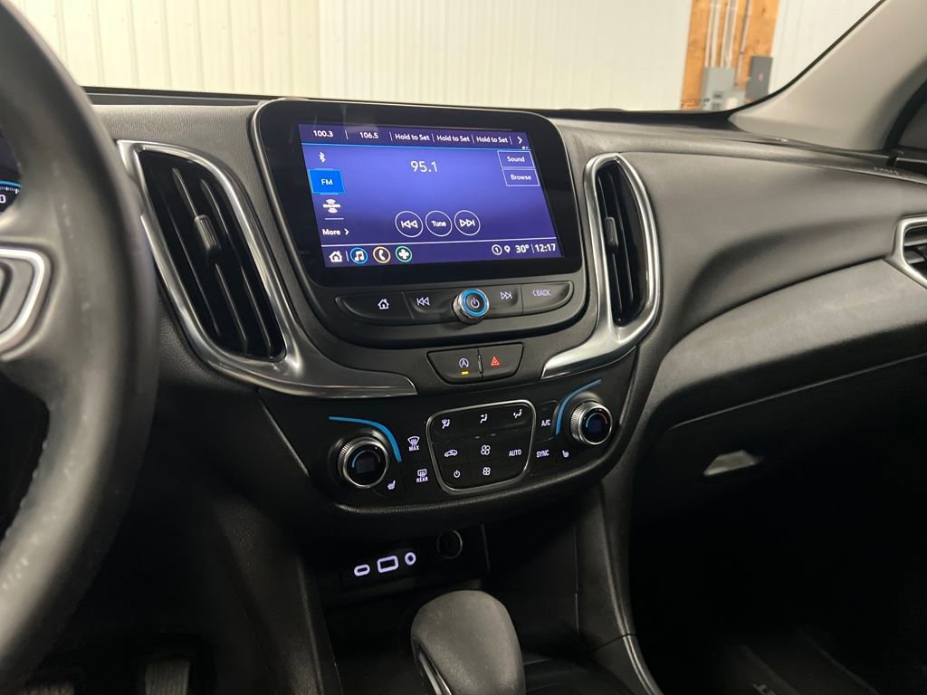 2023 Chevrolet Equinox LT - Photo 22