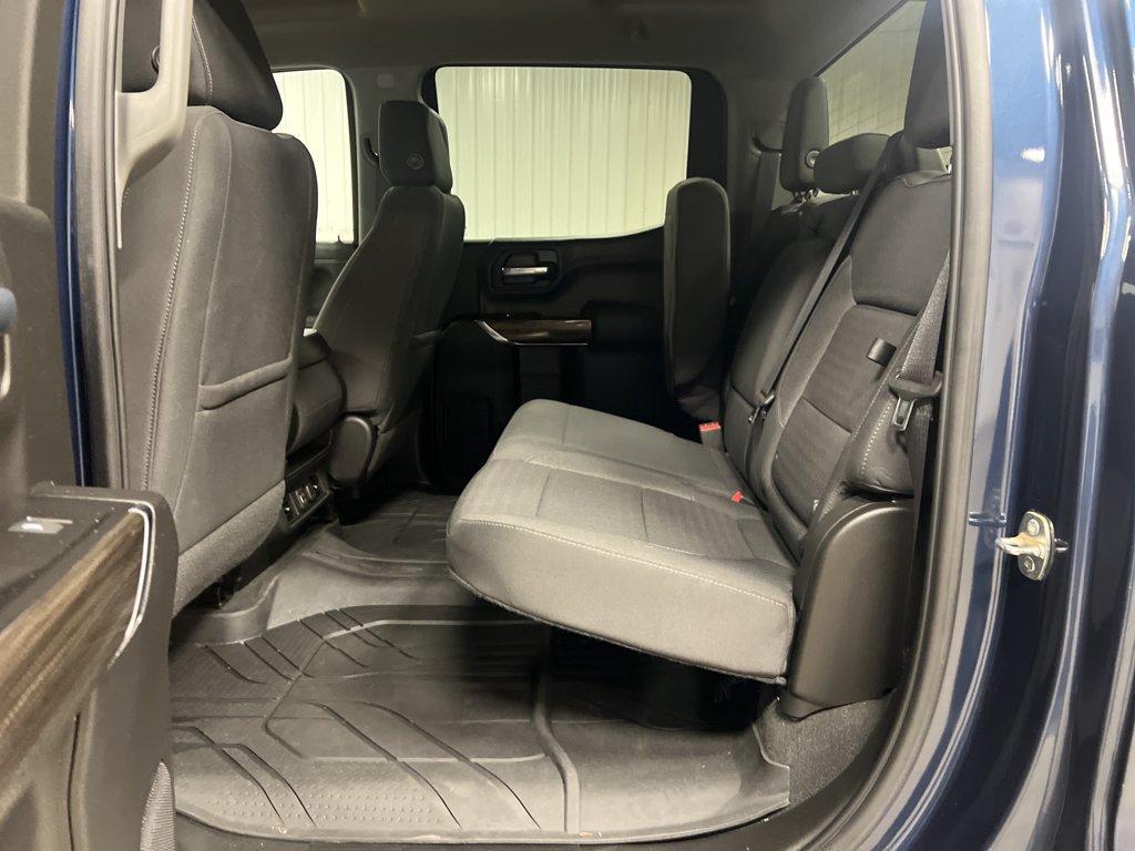 2022 Chevrolet Silverado 1500 Limited RST - Photo 14