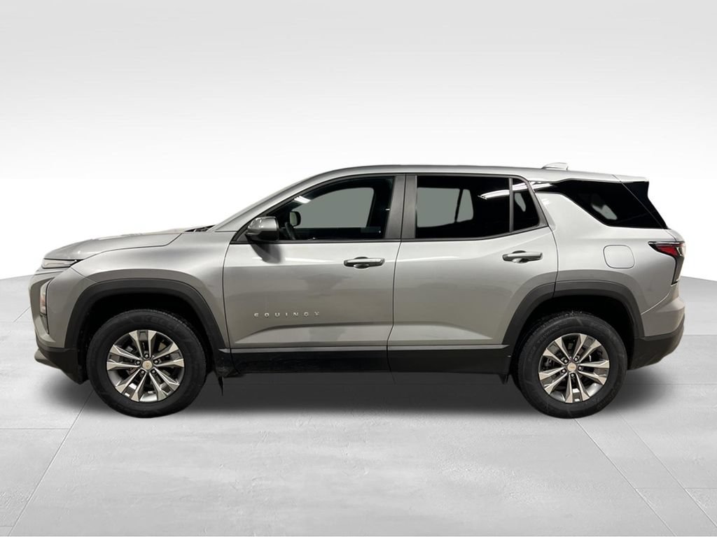 2025 Chevrolet Equinox LT - Photo 6