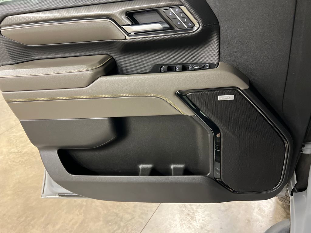 2024 Chevrolet Silverado 2500HD ZR2 - Photo 16