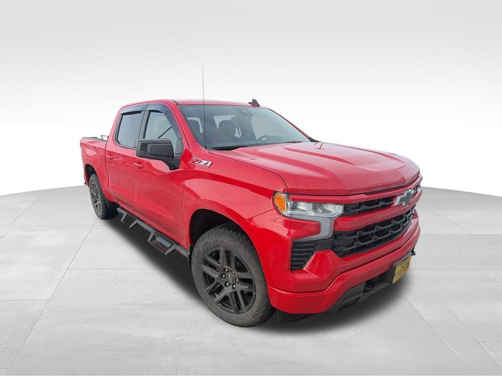 2023 Chevrolet Silverado 1500 RST - Photo 29