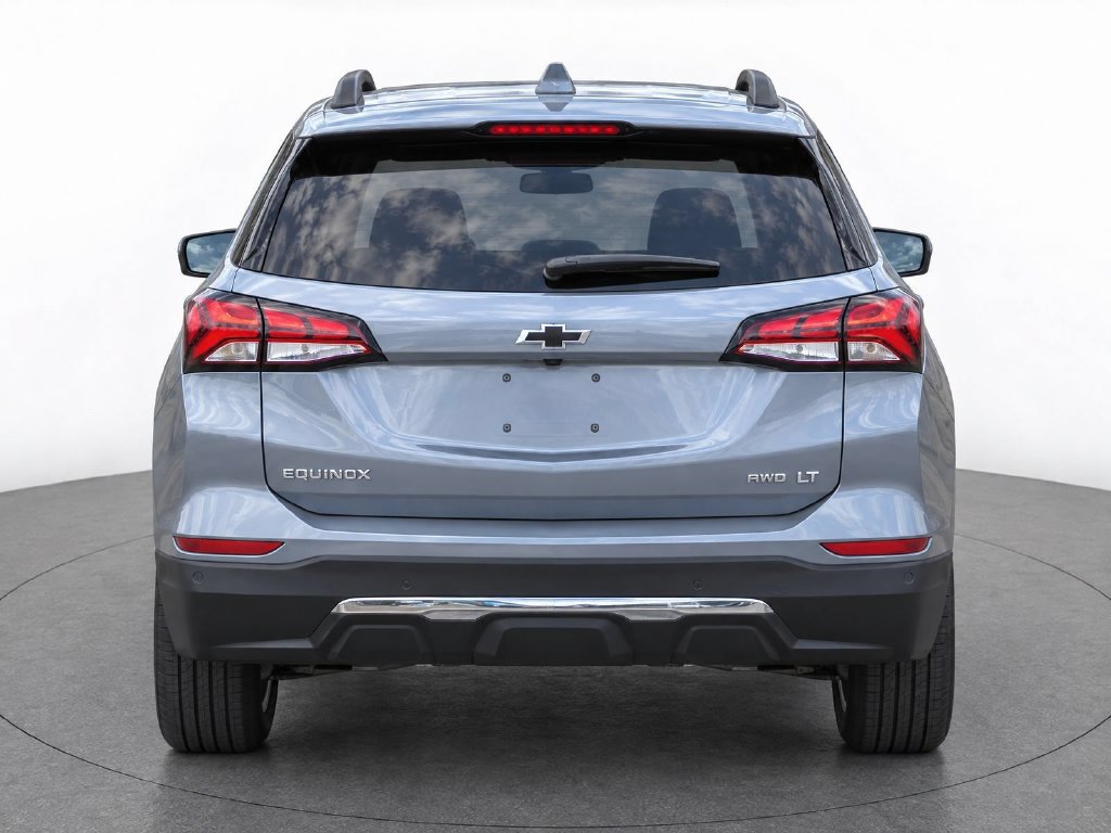 2024 Chevrolet Equinox LT - Photo 7
