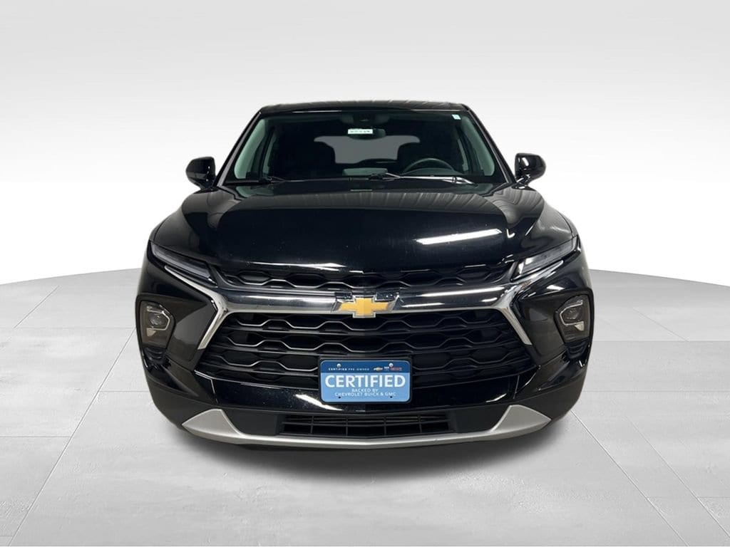 Used 2025 Chevrolet Blazer 2LT SUV