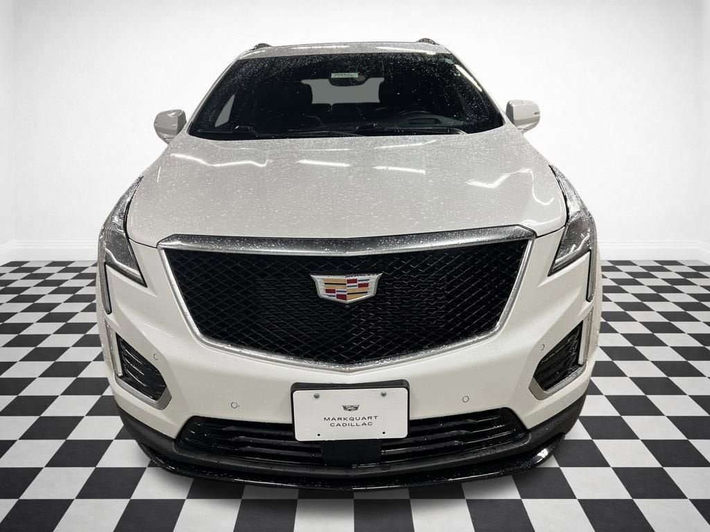 Used 2023 CADILLAC XT5 Sport SUV