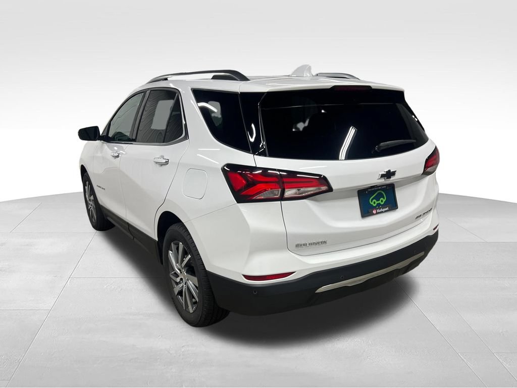 2024 Chevrolet Equinox Premier - Photo 7