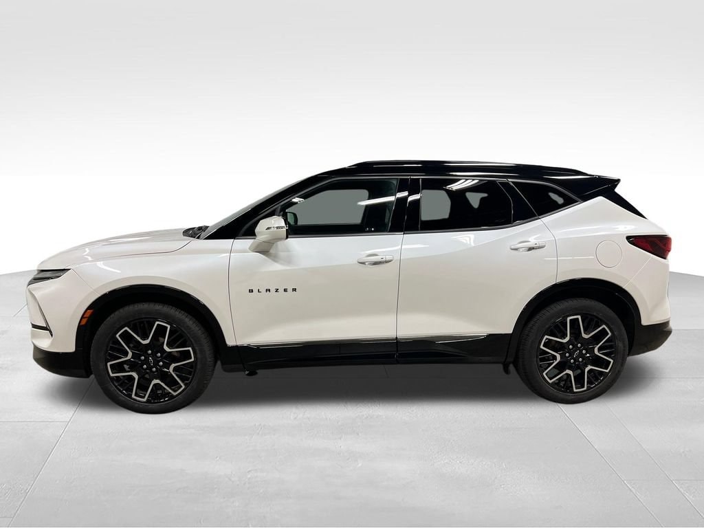 2024 Chevrolet Blazer RS - Photo 6