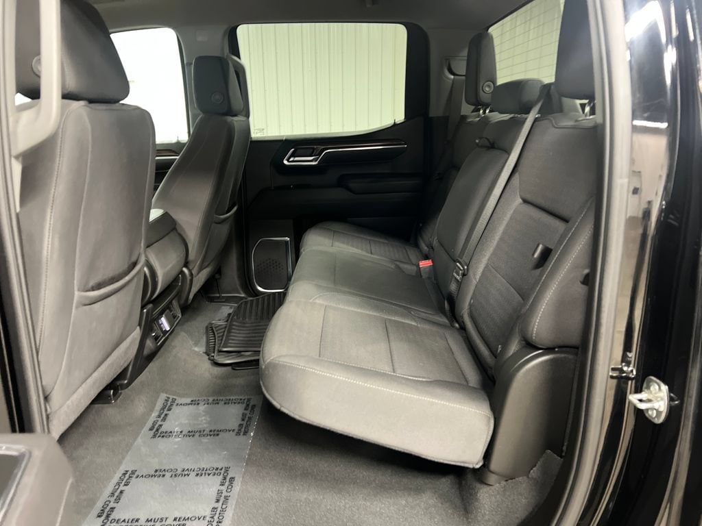 2025 GMC Sierra 1500 Elevation - Photo 14