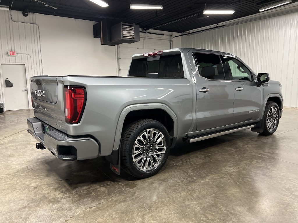 2024 GMC Sierra 1500 Denali Denali Ultimate - Photo 9