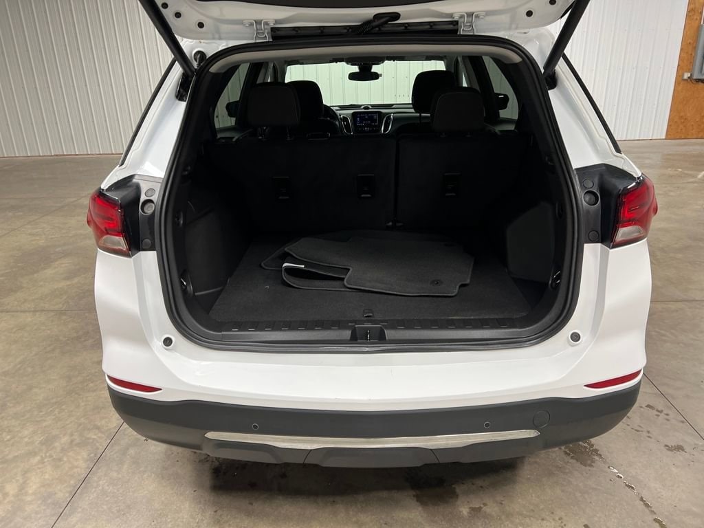 2023 Chevrolet Equinox LT - Photo 12