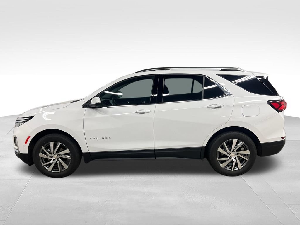 2024 Chevrolet Equinox Premier - Photo 6