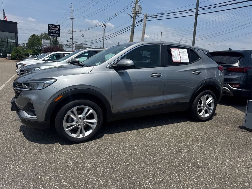 2023 Buick Encore GX Preferred AWD's photo