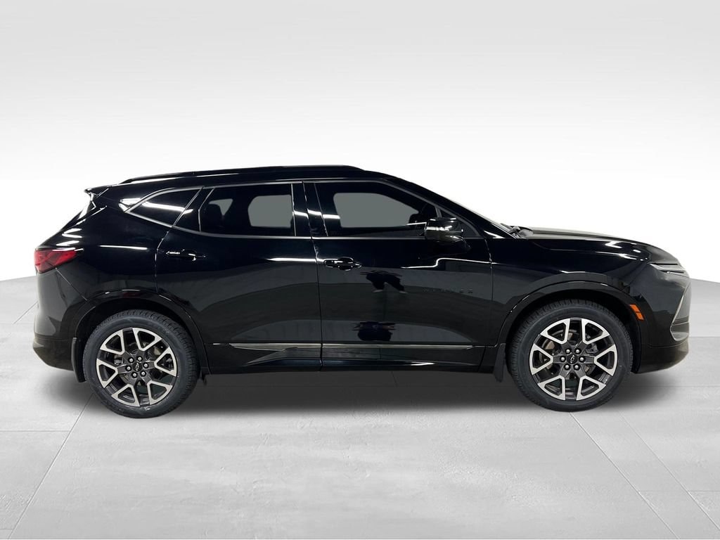 Used 2023 Chevrolet Blazer RS SUV