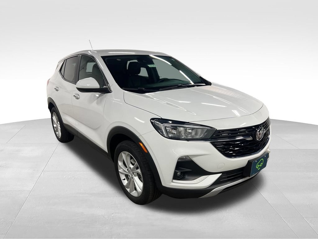 2023 Buick Encore GX