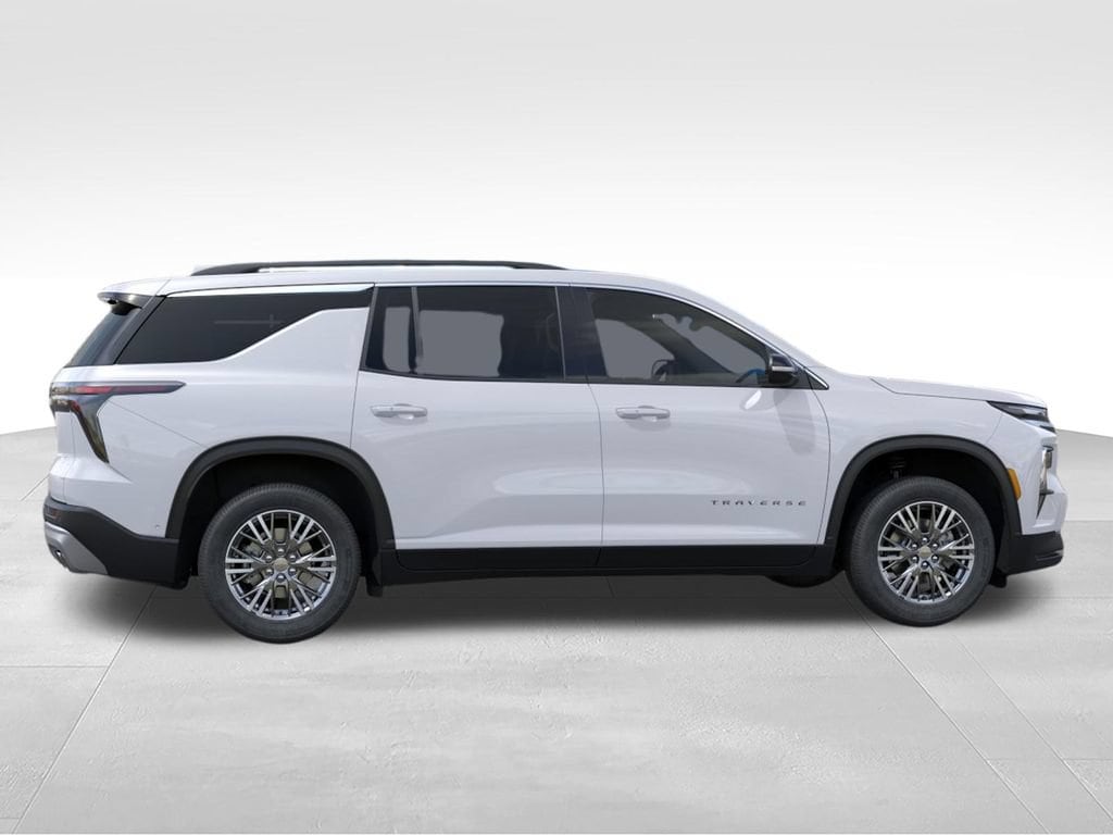 2026 Chevrolet Traverse LT - Photo 35