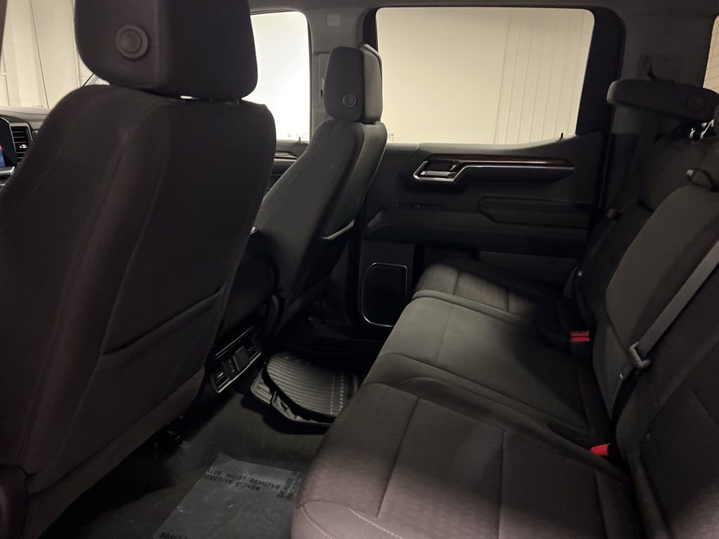 2023 GMC Sierra 1500 Elevation - Photo 12